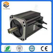 310V 1000W CNC Machine Electric DC Brusless Motor with Ce Certification